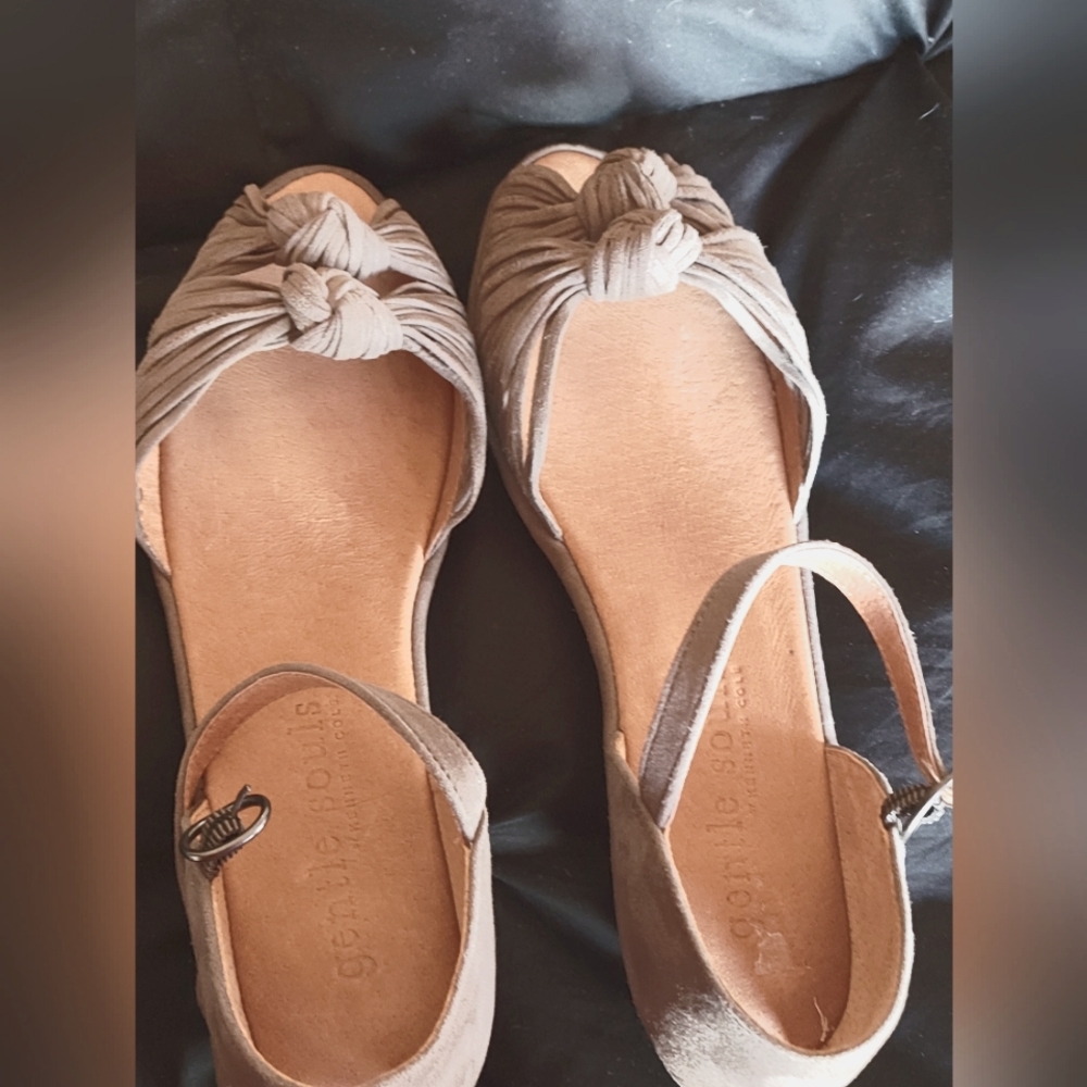 Comfort Shoes